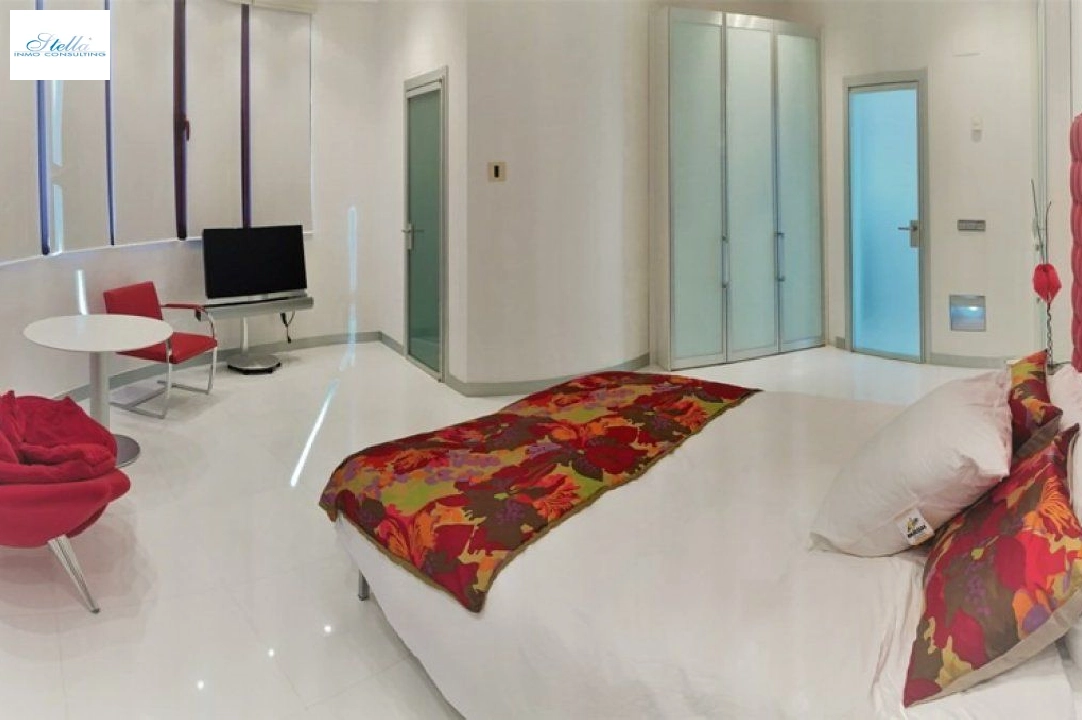 appartement en Benidorm(Benidorm) en vente, construit 176 m², aire acondicionado, 2 chambre, 2 salle de bains, piscina, ref.: AM-822DA-3700-16