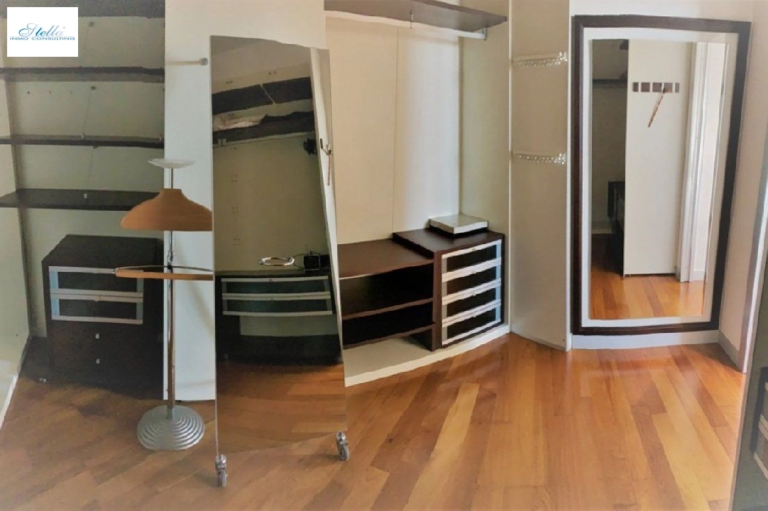 appartement en Benidorm(Benidorm) en vente, construit 176 m², aire acondicionado, 2 chambre, 2 salle de bains, piscina, ref.: AM-822DA-3700-19