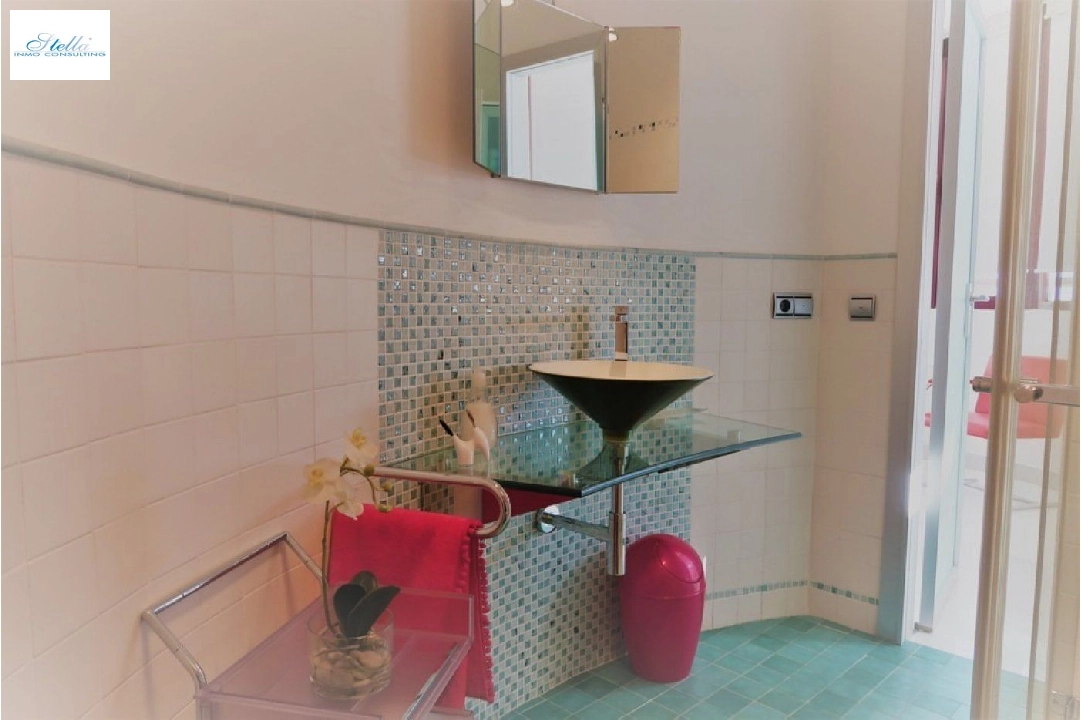 appartement en Benidorm(Benidorm) en vente, construit 176 m², aire acondicionado, 2 chambre, 2 salle de bains, piscina, ref.: AM-822DA-3700-23