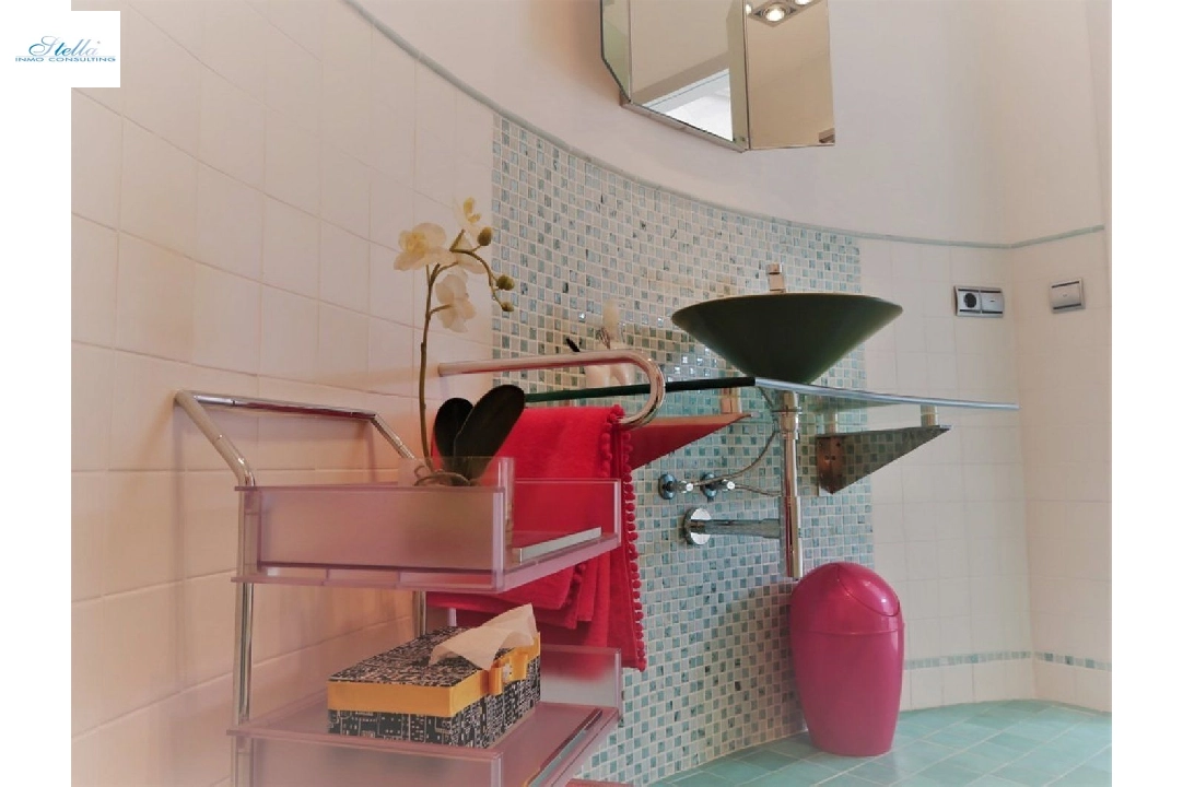 appartement en Benidorm(Benidorm) en vente, construit 176 m², aire acondicionado, 2 chambre, 2 salle de bains, piscina, ref.: AM-822DA-3700-25