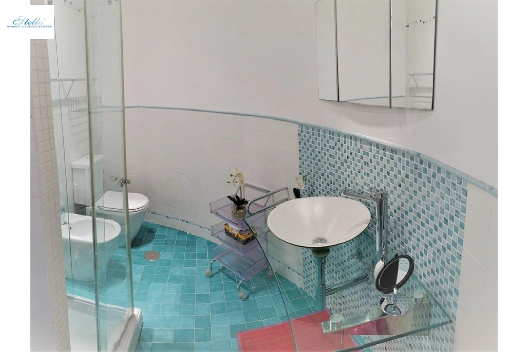 appartement en Benidorm(Benidorm) en vente, construit 176 m², aire acondicionado, 2 chambre, 2 salle de bains, piscina, ref.: AM-822DA-3700-28