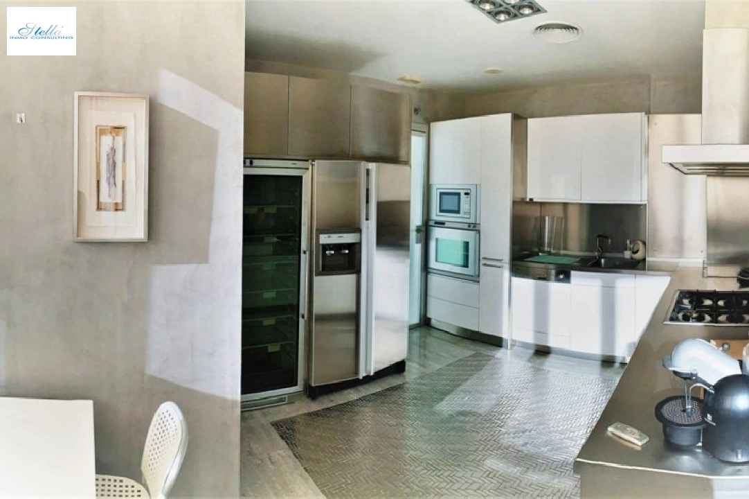 appartement en Benidorm(Benidorm) en vente, construit 176 m², aire acondicionado, 2 chambre, 2 salle de bains, piscina, ref.: AM-822DA-3700-9