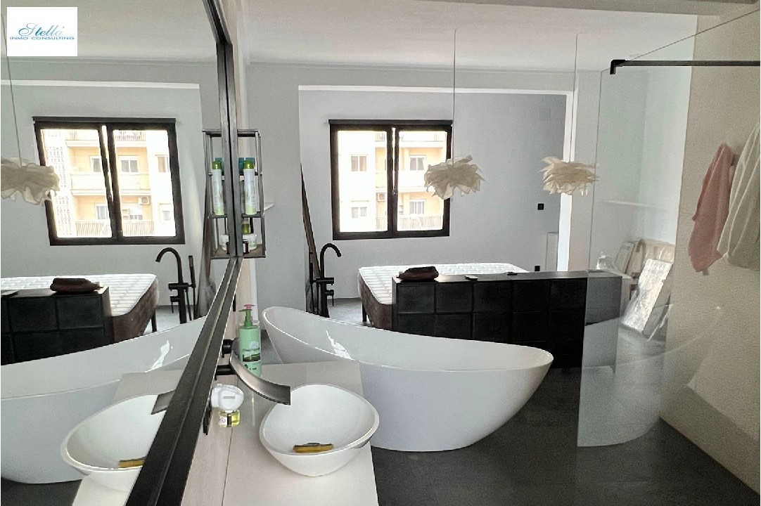 appartement en Denia(El Saladar) en vente, construit 197 m², aire acondicionado, 3 chambre, 2 salle de bains, ref.: BP-8153DEN-10