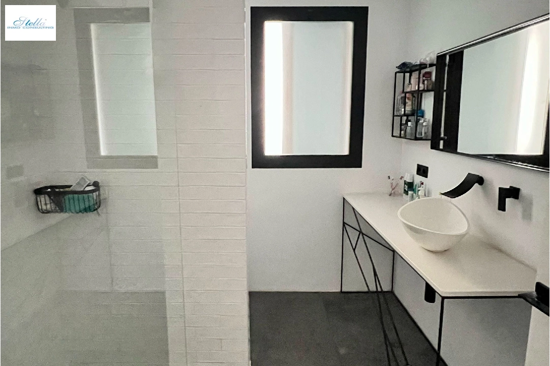 appartement en Denia(El Saladar) en vente, construit 197 m², aire acondicionado, 3 chambre, 2 salle de bains, ref.: BP-8153DEN-18