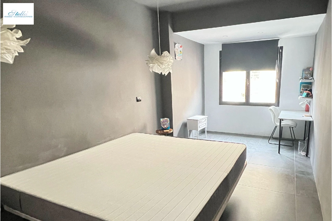 appartement en Denia(El Saladar) en vente, construit 197 m², aire acondicionado, 3 chambre, 2 salle de bains, ref.: BP-8153DEN-19