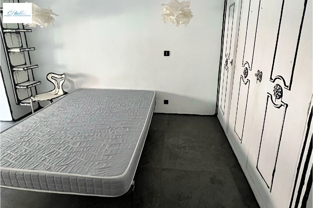 appartement en Denia(El Saladar) en vente, construit 197 m², aire acondicionado, 3 chambre, 2 salle de bains, ref.: BP-8153DEN-21