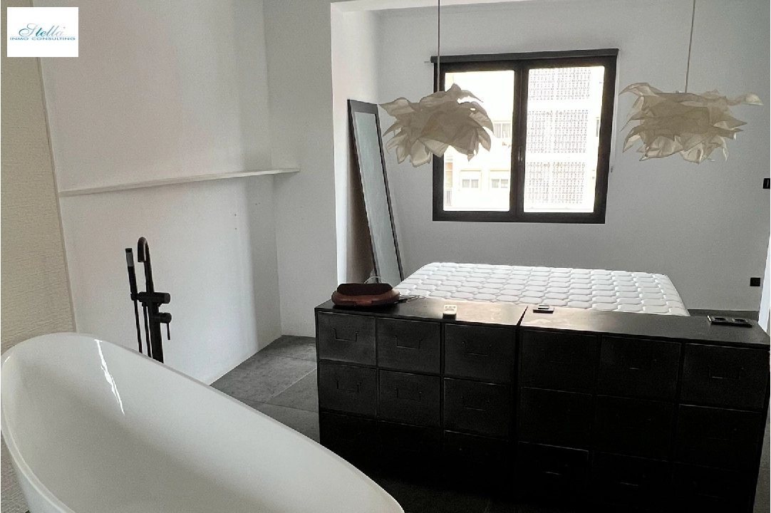 appartement en Denia(El Saladar) en vente, construit 197 m², aire acondicionado, 3 chambre, 2 salle de bains, ref.: BP-8153DEN-9