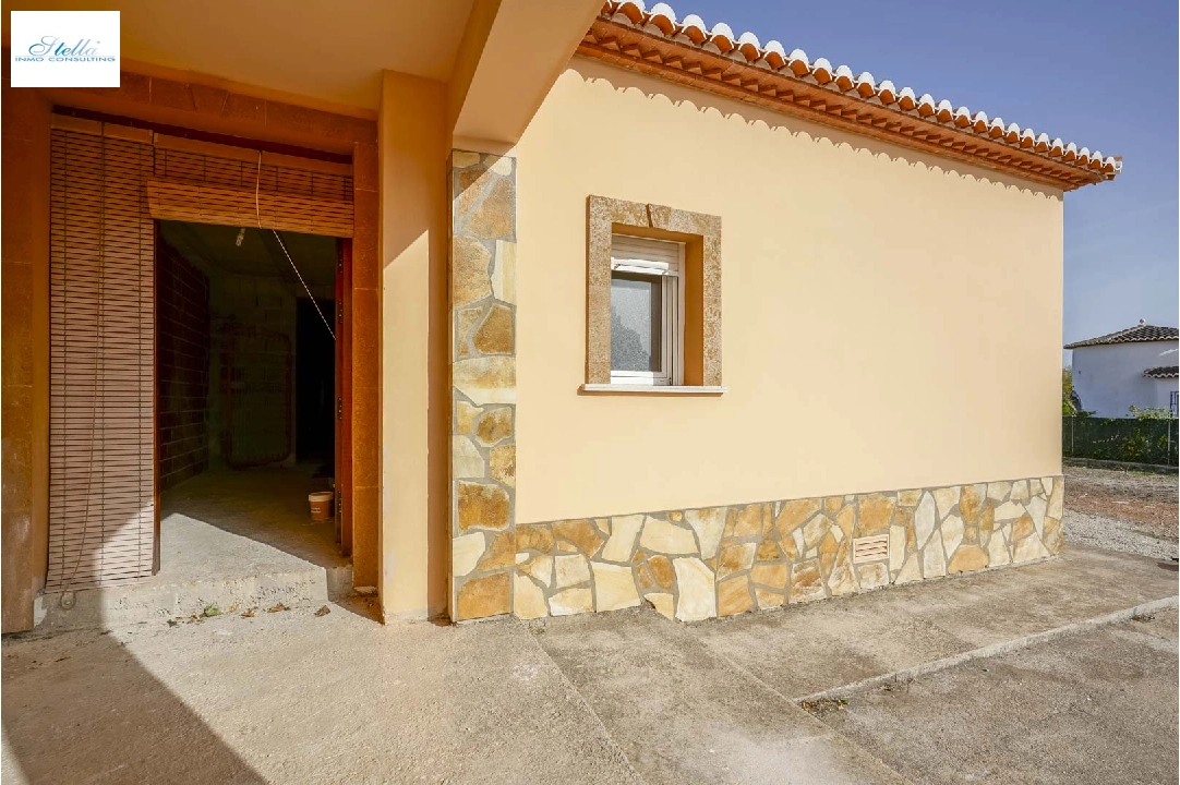 villa en Javea(Montgo Toscamar) en vente, construit 312 m², terrain 1500 m², 4 chambre, 2 salle de bains, ref.: BP-4364JAV-41