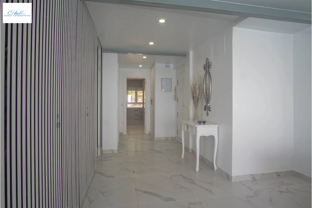 appartement en Benidorm(Playa Poniente) en vente, construit 100 m², aire acondicionado, 2 chambre, 2 salle de bains, ref.: BP-7054BED-13