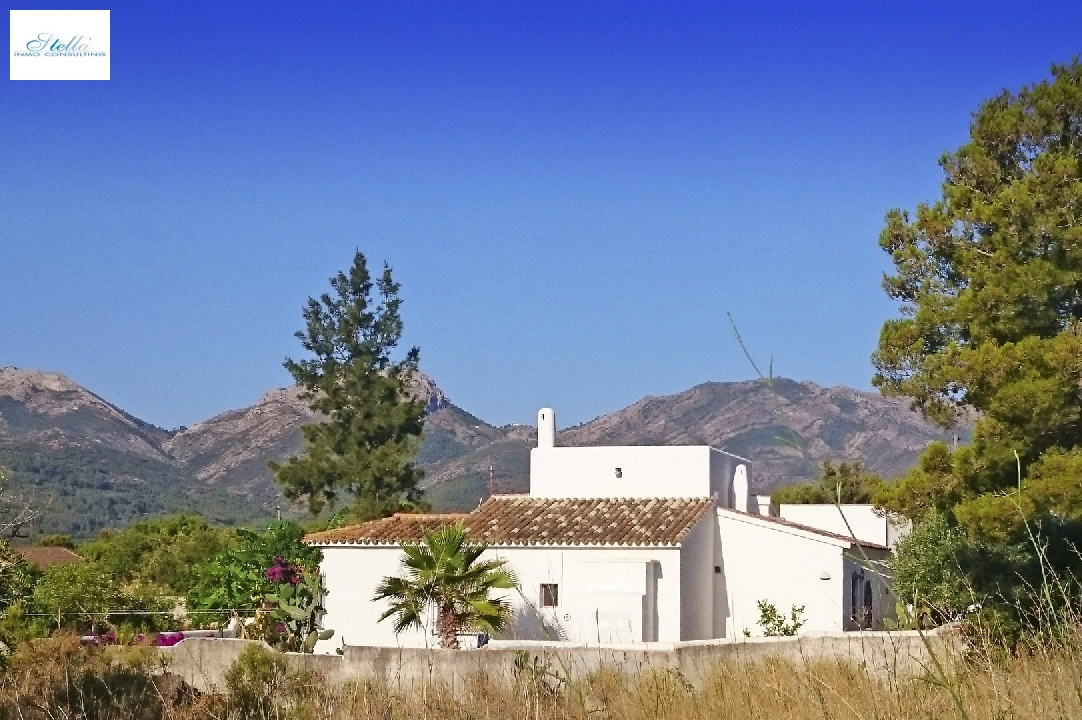 villa en Jalon(La Solana) en vente, construit 150 m², terrain 1310 m², 4 chambre, 1 salle de bains, ref.: BP-4366JAL-1