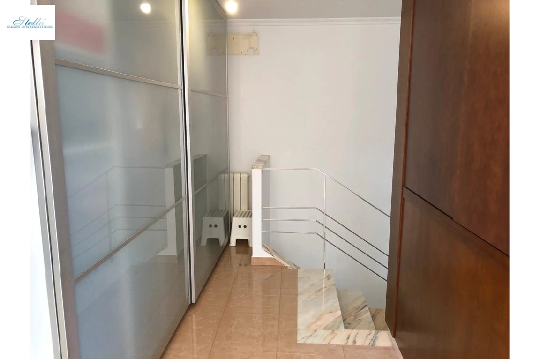 atico en Pego en vente, construit 127 m², ano de construccion 2003, + calefaccion central, aire acondicionado, 3 chambre, 2 salle de bains, piscina, ref.: O-V89814-20