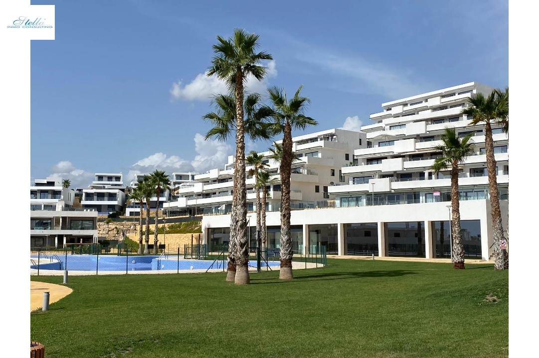 appartement en Finestrat(Camporrosso village) en vente, construit 187 m², aire acondicionado, 3 chambre, 3 salle de bains, piscina, ref.: AM-1235DA-3700-2