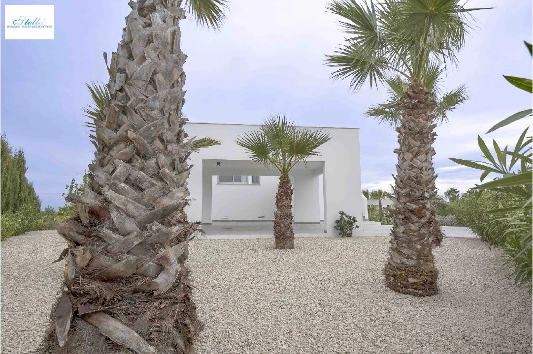 villa en Benitachell en vente, construit 196 m², aire acondicionado, 4 chambre, 3 salle de bains, piscina, ref.: BS-84624265-3