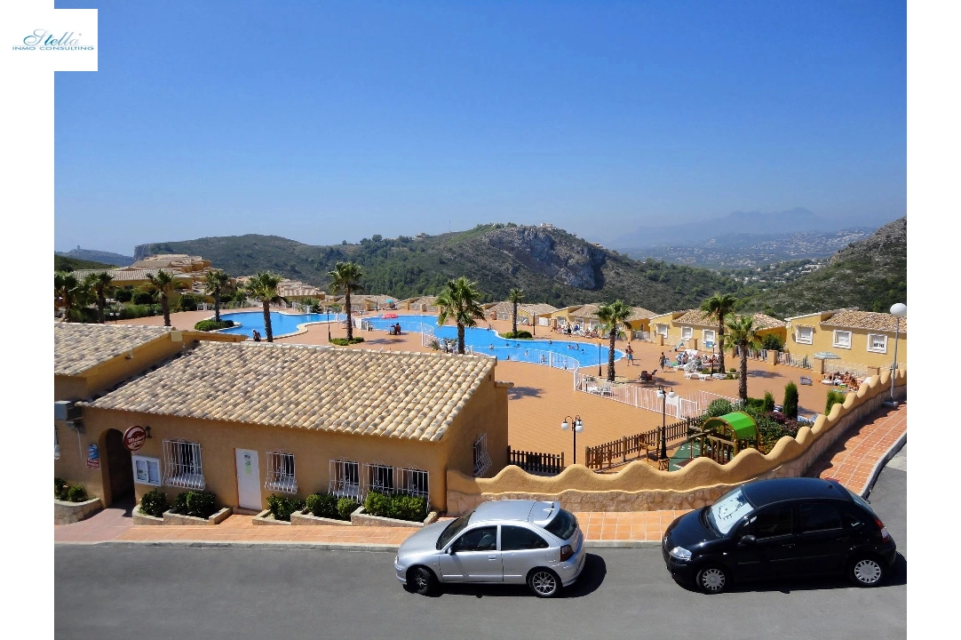 appartement en Cumbre del Sol en vente, construit 190 m², 2 chambre, 2 salle de bains, ref.: BS-84641619-18