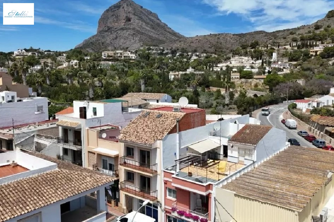 finca en Javea en vente, construit 366 m², aire acondicionado, 5 chambre, 5 salle de bains, ref.: BS-84786341-26