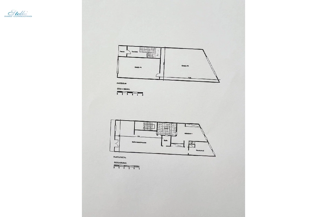 finca en Javea en vente, construit 366 m², aire acondicionado, 5 chambre, 5 salle de bains, ref.: BS-84786341-28