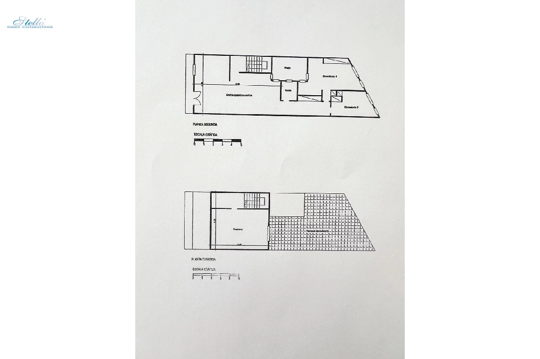 finca en Javea en vente, construit 366 m², aire acondicionado, 5 chambre, 5 salle de bains, ref.: BS-84786341-29