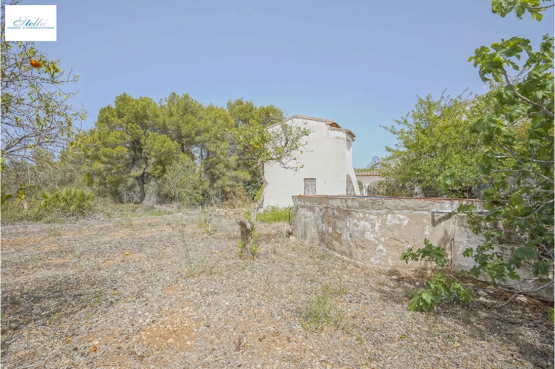 villa en Javea(Rebaldi) en vente, construit 215 m², aire acondicionado, terrain 2739 m², 4 chambre, 3 salle de bains, ref.: BP-4391JAV-20