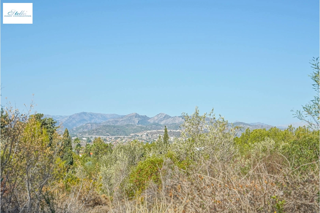 terrain en Javea(La Ermita) en vente, terrain 1500 m², ref.: BP-4404JAV-8