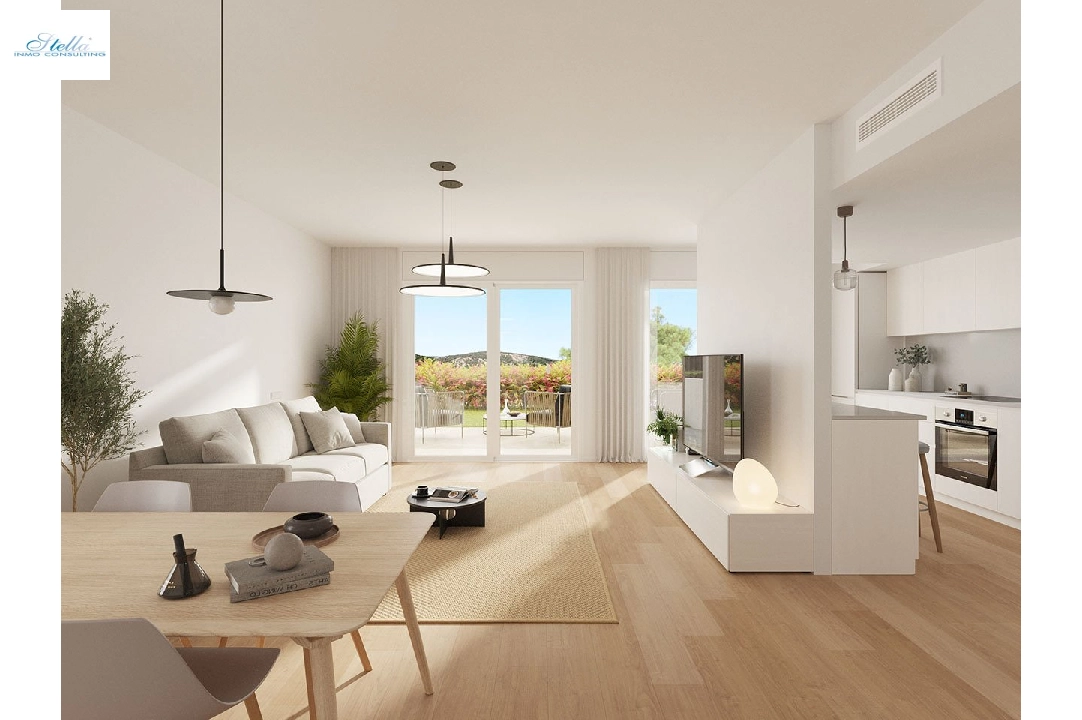 casa duplex en Finestrat en vente, construit 210 m², estado nuevo, aire acondicionado, 4 chambre, 2 salle de bains, ref.: HA-FIN-380-D02-5