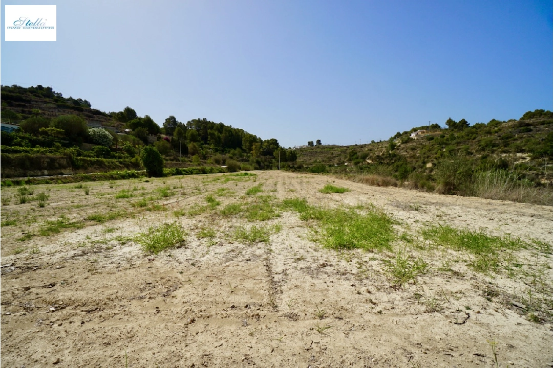 finca en Benissa(Partida Llenes) en vente, construit 326 m², aire acondicionado, terrain 18203 m², 3 chambre, 3 salle de bains, piscina, ref.: CA-F-1784-AMBI-41