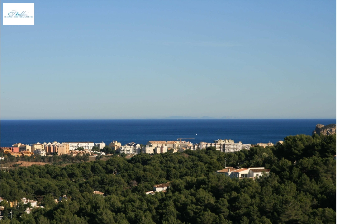 terrain en Javea(Tosalet 5) en vente, aire acondicionado, terrain 3000 m², piscina, ref.: BP-4402JAV-1