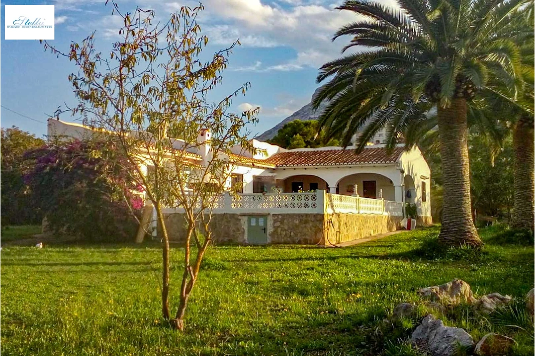 villa en Denia(San Nicolas) en vente, construit 250 m², terrain 1929 m², 3 chambre, 2 salle de bains, ref.: BP-8187DEN-2