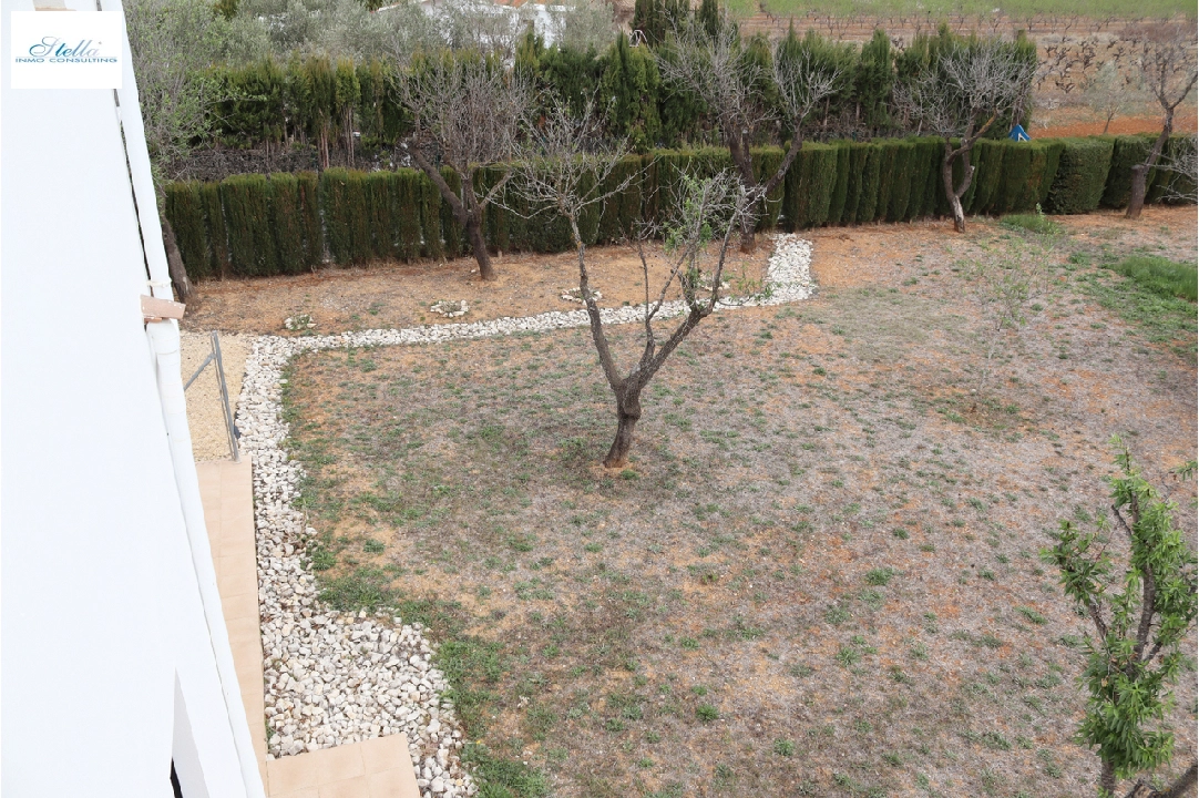 villa en Jalon en vente, construit 279 m², terrain 13009 m², 4 chambre, 4 salle de bains, ref.: PT-24004-43