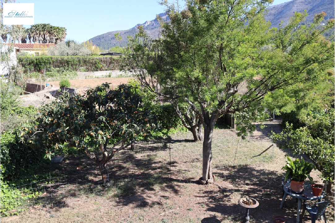 finca en Parcent en vente, construit 140 m², terrain 830 m², 3 chambre, 1 salle de bains, ref.: PT-24005-23