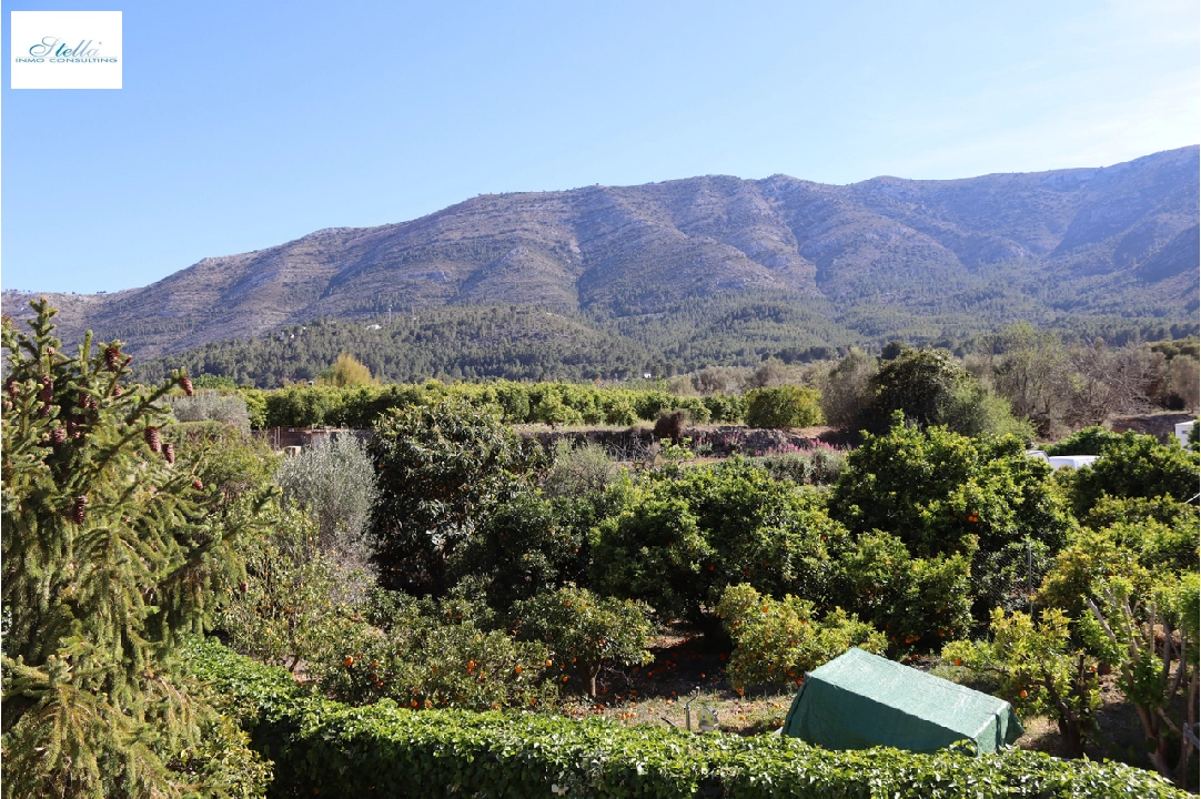 finca en Parcent en vente, construit 140 m², terrain 830 m², 3 chambre, 1 salle de bains, ref.: PT-24005-27