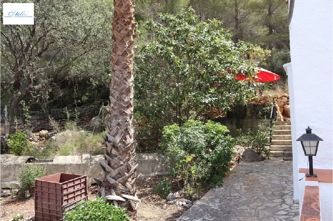 villa en Pedreguer en vente, construit 196 m², terrain 984 m², 3 chambre, 3 salle de bains, piscina, ref.: PT-24008-38