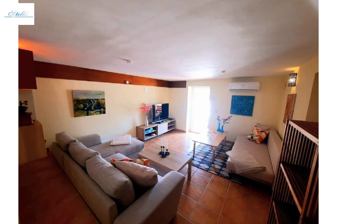 villa en Benigembla en vente, 4 chambre, 3 salle de bains, piscina, ref.: PT-24010-29