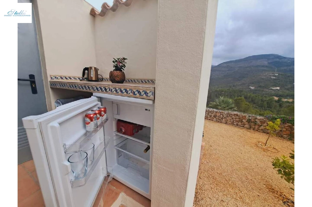 villa en Benigembla en vente, 4 chambre, 3 salle de bains, piscina, ref.: PT-24010-44