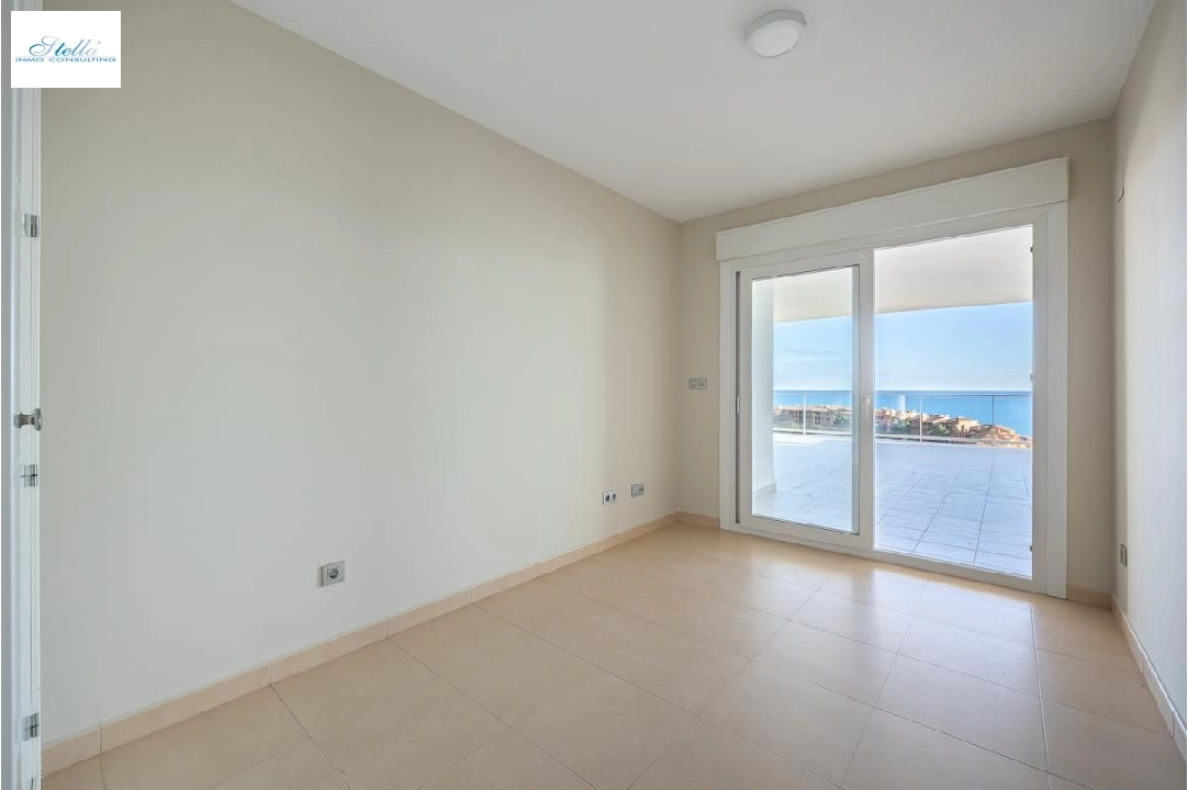 appartement en Altea(Altea) en vente, construit 150 m², 2 chambre, 2 salle de bains, piscina, ref.: COB-3373-10535-11