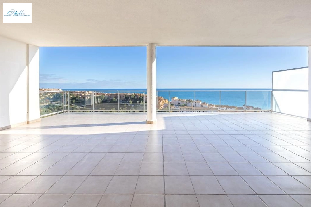 appartement en Altea(Altea) en vente, construit 150 m², 2 chambre, 2 salle de bains, piscina, ref.: COB-3373-10535-4