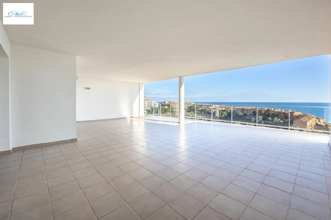 appartement en Altea(Altea) en vente, construit 150 m², 2 chambre, 2 salle de bains, piscina, ref.: COB-3373-10535-8