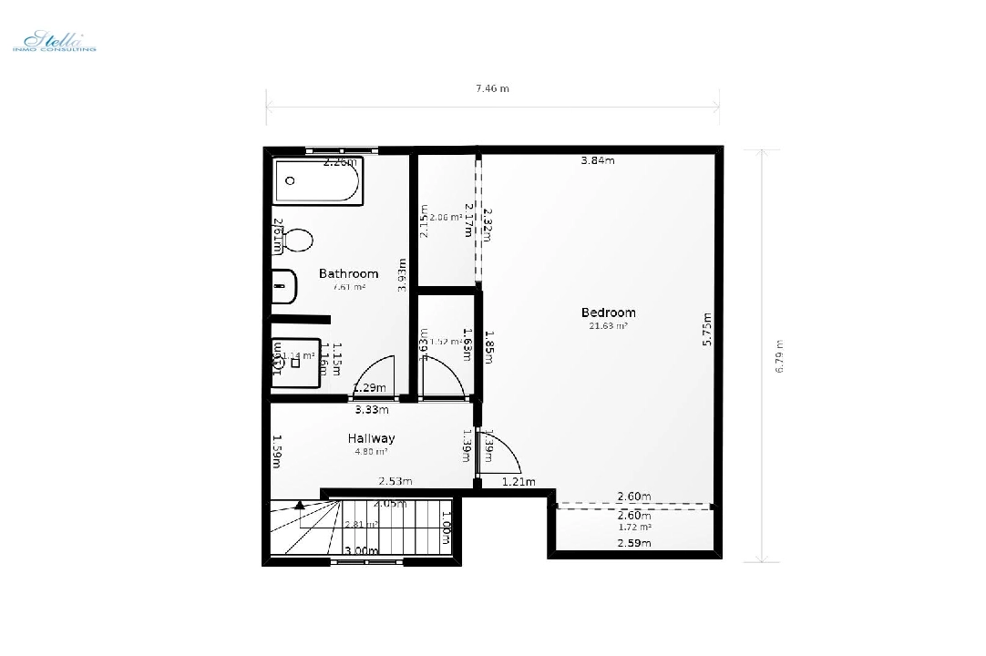 finca en Teulada(Zona de la playa) en vente, construit 238 m², aire acondicionado, terrain 14129 m², 5 chambre, 4 salle de bains, piscina, ref.: COB-3457-10535-44