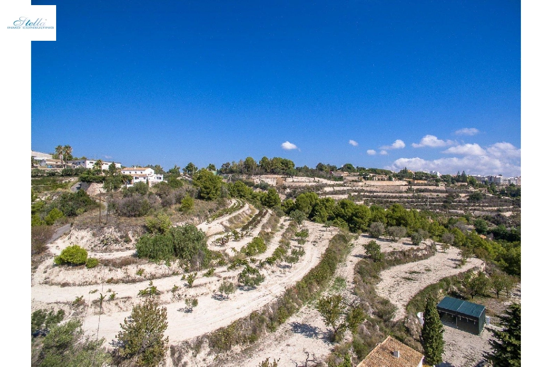 terrain en Benissa en vente, aire acondicionado, terrain 10894 m², piscina, ref.: AM-11213DA-6