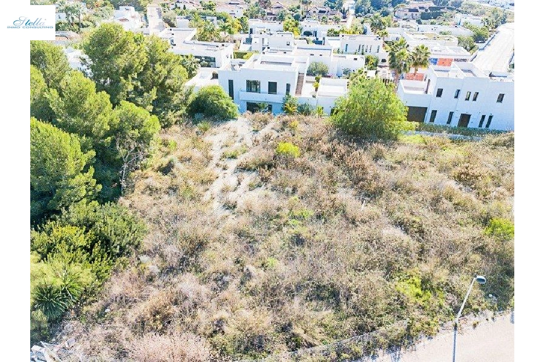 villa en Moraira en vente, construit 213 m², ano de construccion 2021, aire acondicionado, terrain 971 m², 4 chambre, 3 salle de bains, piscina, ref.: AM-11549DA-10