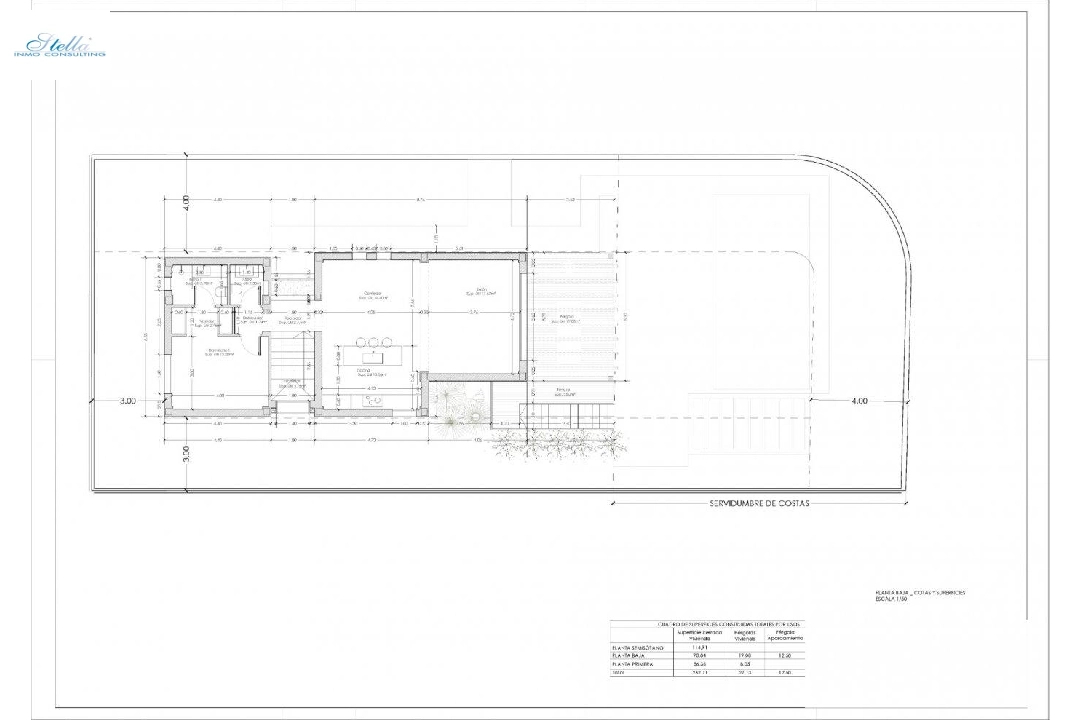 villa en Oliva en vente, construit 262 m², ano de construccion 2022, aire acondicionado, terrain 462 m², 4 chambre, 5 salle de bains, piscina, ref.: AM-11592DA-11