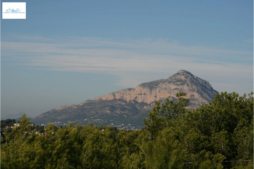 terrain en Javea en vente, aire acondicionado, terrain 2355 m², piscina, ref.: AM-11663DA-3