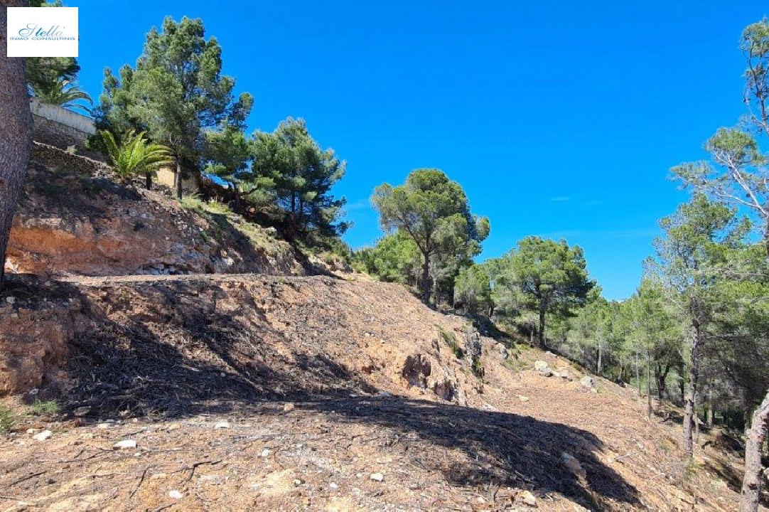 terrain en Calpe en vente, aire acondicionado, terrain 5150 m², piscina, ref.: AM-11749NS-7