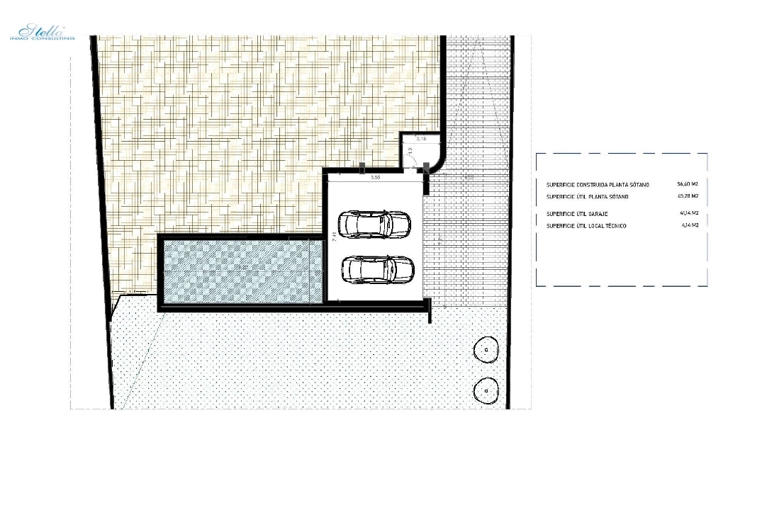 villa en Moraira en vente, construit 365 m², ano de construccion 2023, aire acondicionado, terrain 967 m², 4 chambre, 4 salle de bains, piscina, ref.: AM-11867DA-21