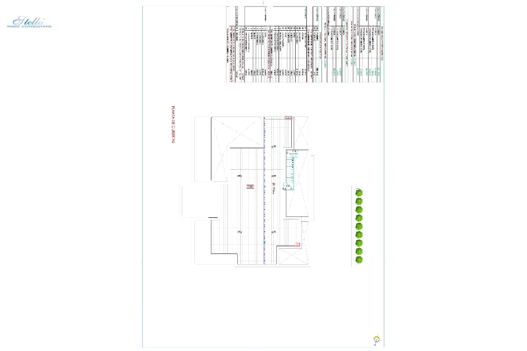 villa en Benissa en vente, construit 547 m², ano de construccion 2024, aire acondicionado, terrain 1347 m², 4 chambre, 3 salle de bains, piscina, ref.: AM-12239DA-6