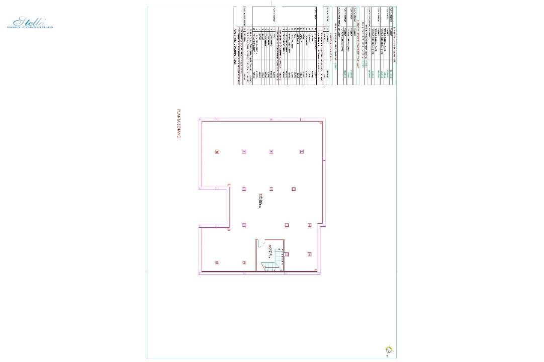 villa en Benissa en vente, construit 547 m², ano de construccion 2024, aire acondicionado, terrain 1347 m², 4 chambre, 3 salle de bains, piscina, ref.: AM-12239DA-7