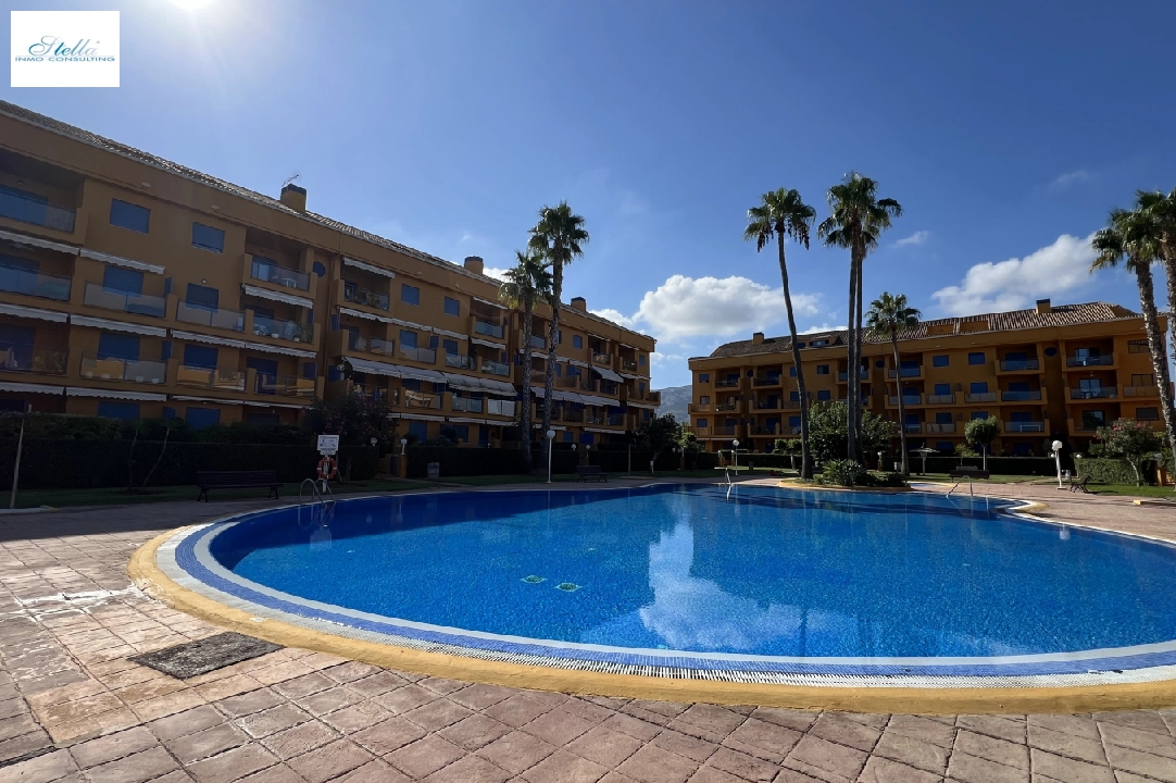 atico en Denia en vente, construit 97 m², estado bien cuidado, + KLIMA, aire acondicionado, 4 chambre, 3 salle de bains, piscina, ref.: MG-0624-3