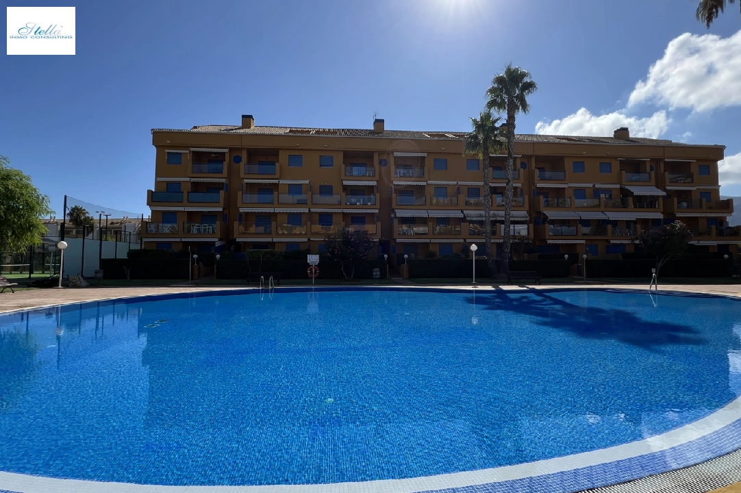 atico en Denia en vente, construit 97 m², estado bien cuidado, + KLIMA, aire acondicionado, 4 chambre, 3 salle de bains, piscina, ref.: MG-0624-4