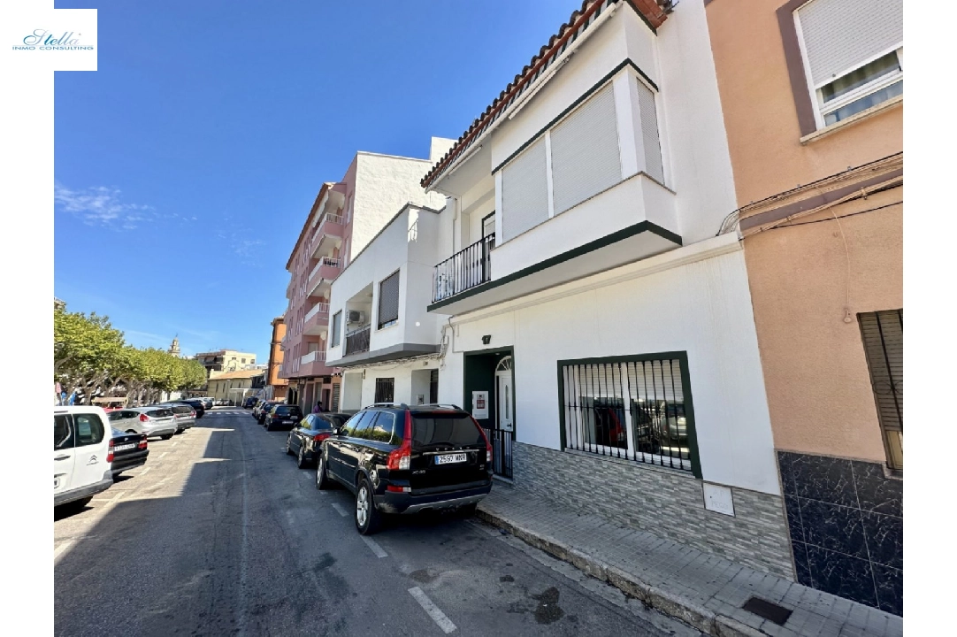 casa de pueblo en Pego en vente, construit 270 m², ano de construccion 1930, + KLIMA, aire acondicionado, terrain 173 m², 4 chambre, 2 salle de bains, ref.: O-V92514-2