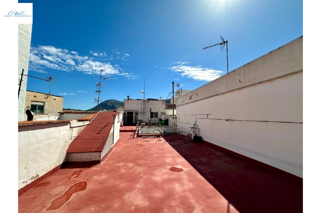 casa de pueblo en Pego en vente, construit 270 m², ano de construccion 1930, + KLIMA, aire acondicionado, terrain 173 m², 4 chambre, 2 salle de bains, ref.: O-V92514-27