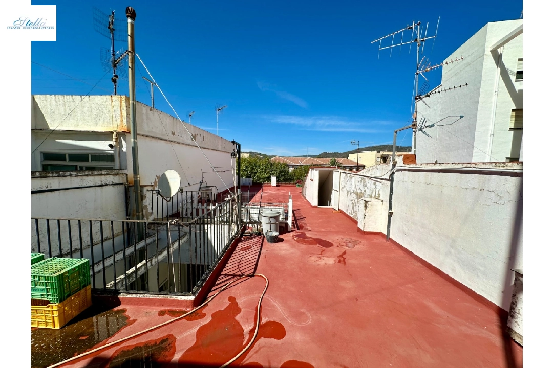 casa de pueblo en Pego en vente, construit 270 m², ano de construccion 1930, + KLIMA, aire acondicionado, terrain 173 m², 4 chambre, 2 salle de bains, ref.: O-V92514-29